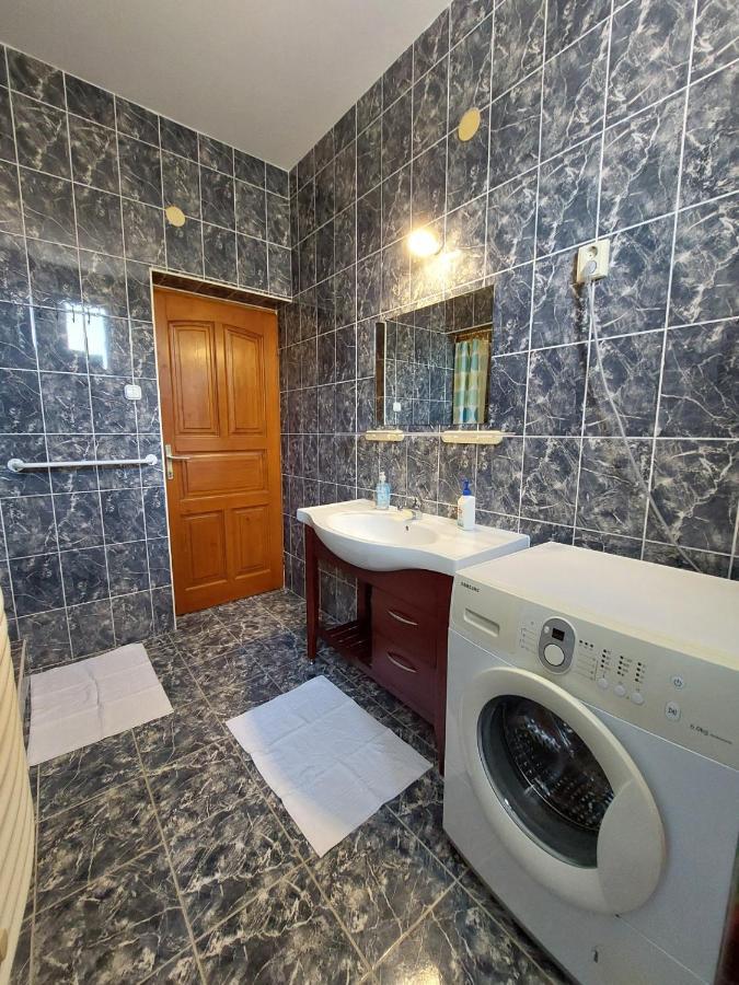 Csaladbarat Vendeglak Szegedi Maganszallashely 9 Fo Reszere, Nagycsaladok Es Barati Tarsasagok Reszere Exteriér fotografie